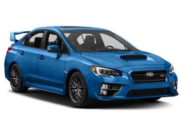 Thumbnail: 2015 Subaru WRX - 6