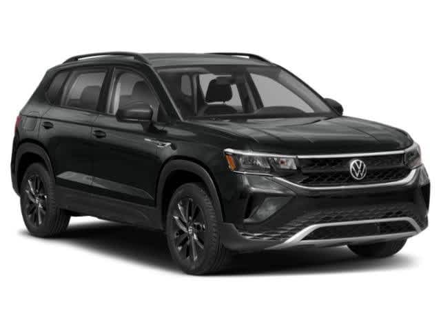 Thumbnail: 2024 Volkswagen Taos - 6