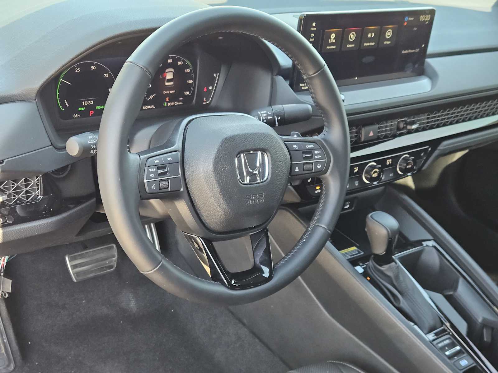 Thumbnail: 2025 Honda Accord - 2