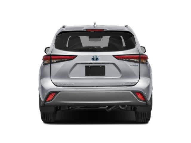 Thumbnail: 2024 Toyota Highlander - 8