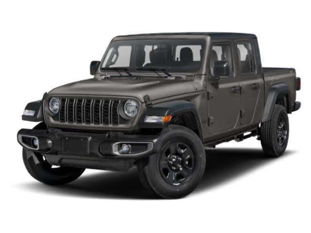 Thumbnail: 2024 Jeep Gladiator - 1