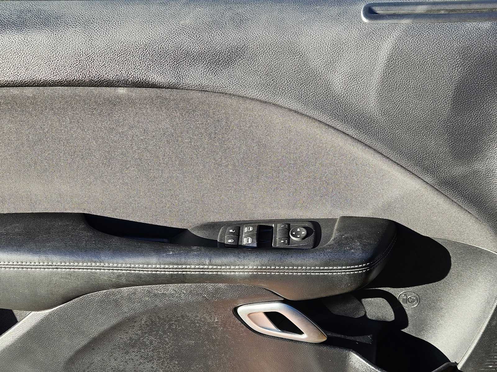 Thumbnail: 2017 Dodge Challenger - 21