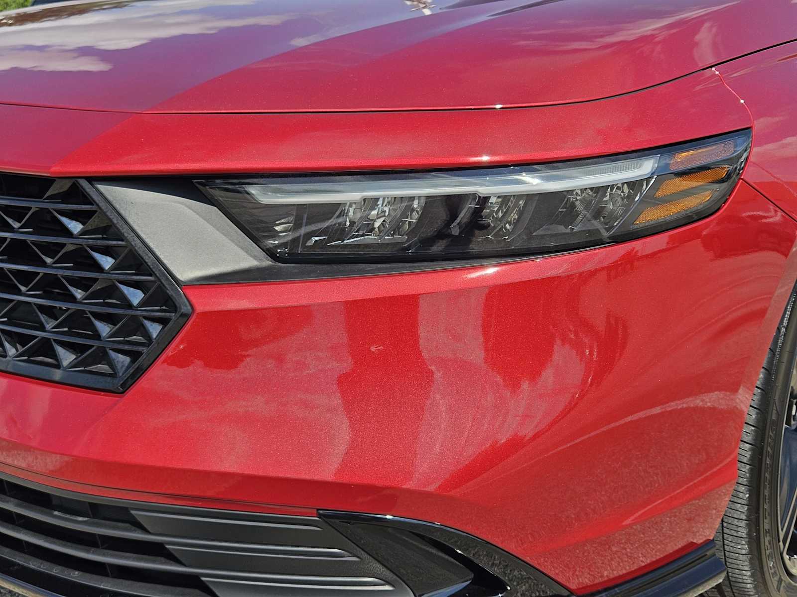 Thumbnail: 2024 Honda Accord - 7