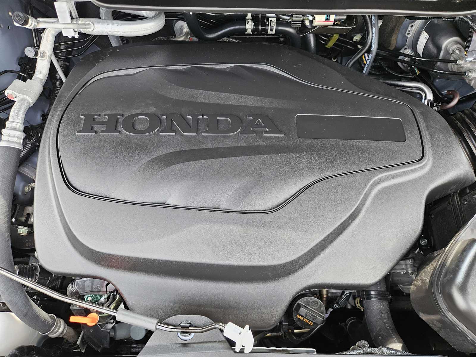 Thumbnail: 2026 Honda Odyssey - 31
