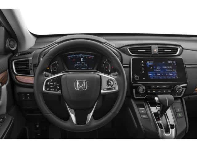 Thumbnail: 2020 Honda CR-V - 10