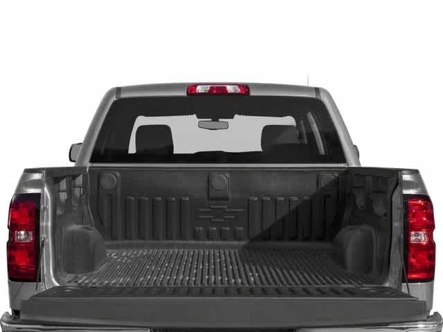 Thumbnail: 2018 Chevrolet Silverado 1500 - 15