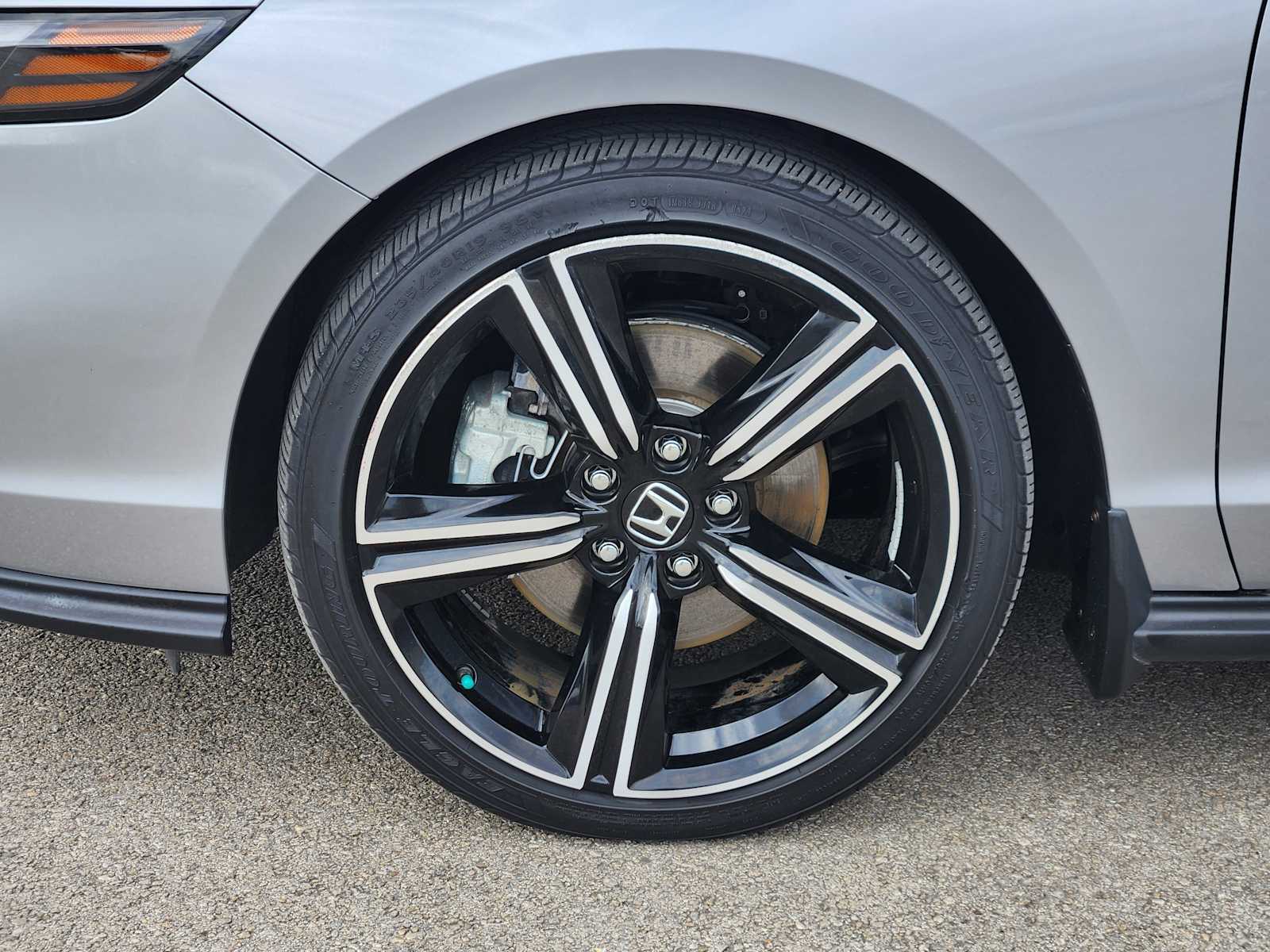 Thumbnail: 2023 Honda Accord - 9