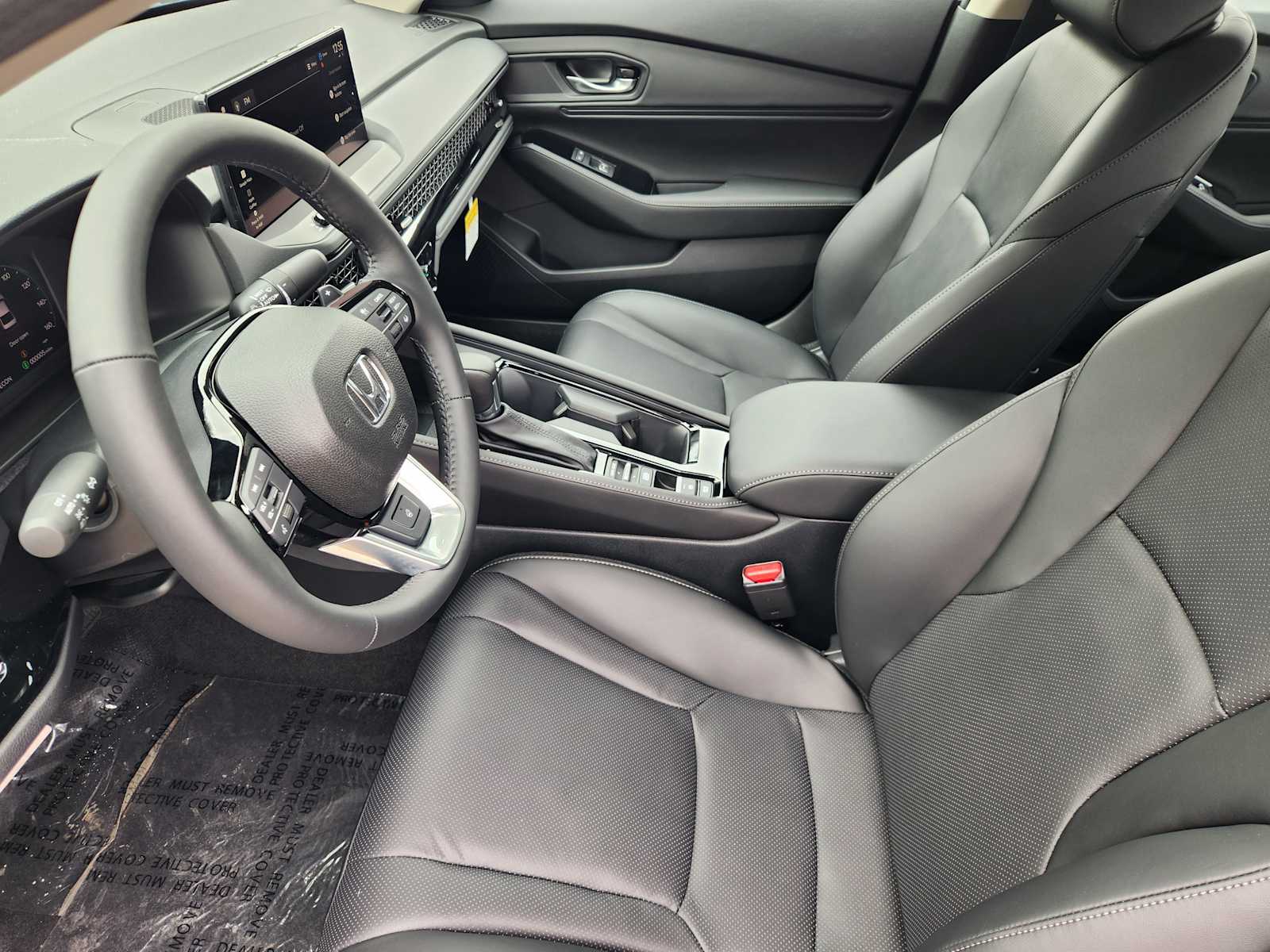 Thumbnail: 2026 Honda Accord - 9