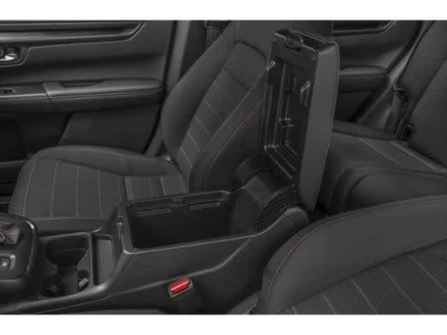 Thumbnail: 2026 Honda CR-V - 16