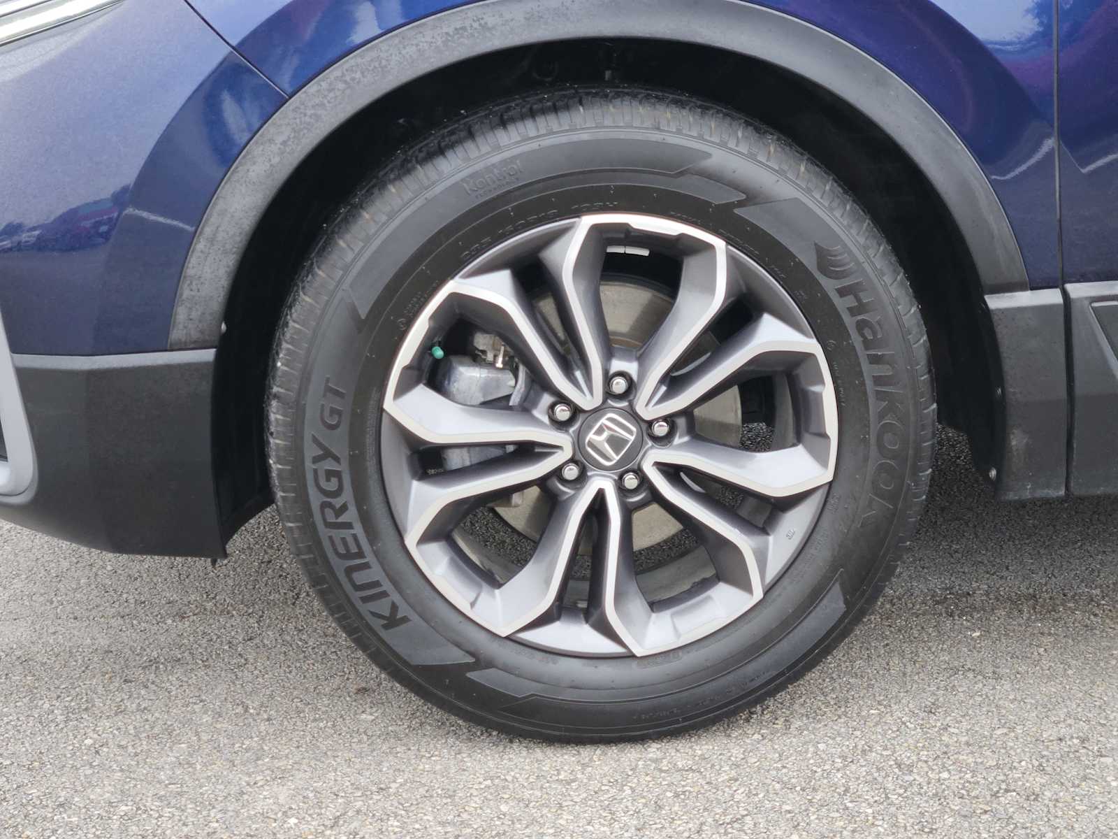 Thumbnail: 2020 Honda CR-V - 9