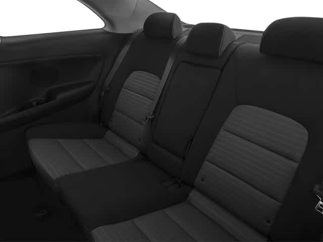 Thumbnail: 2014 Kia Forte - 16