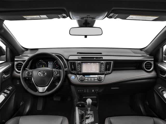 Thumbnail: 2017 Toyota RAV4 - 11