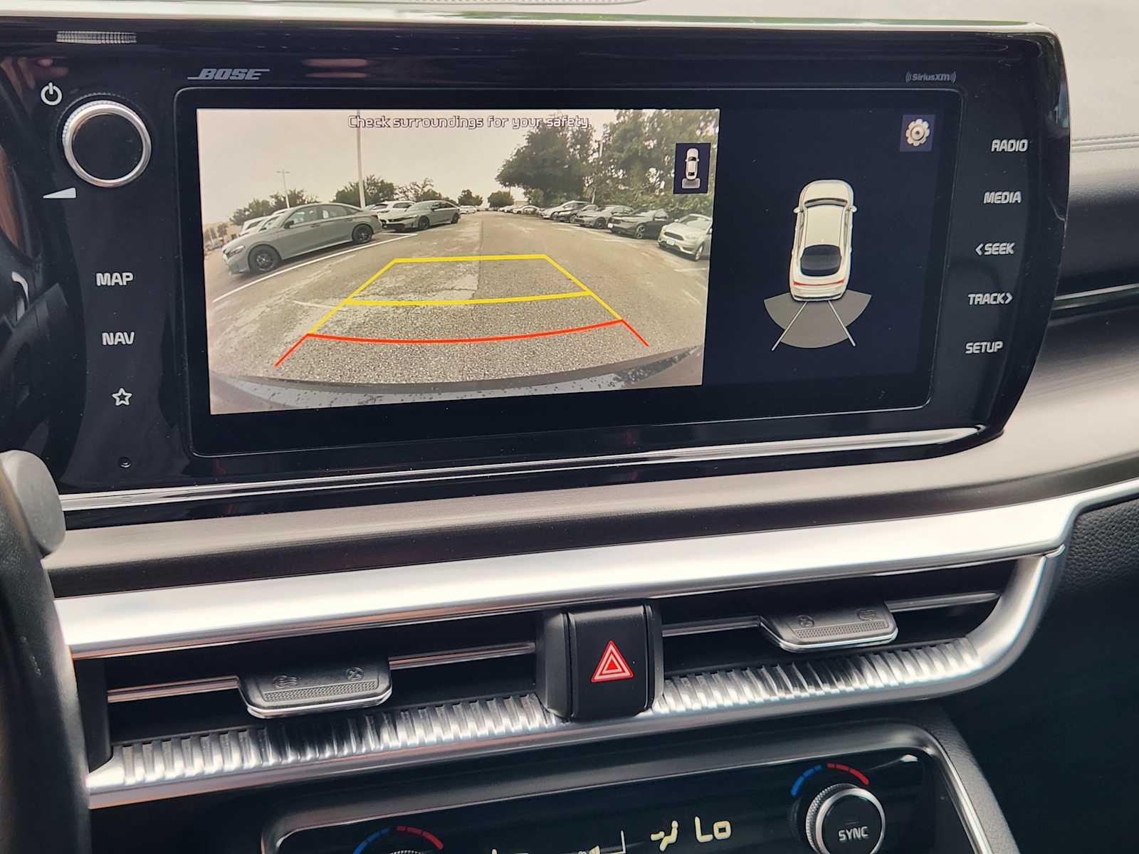 Thumbnail: 2021 Kia K5 - 17