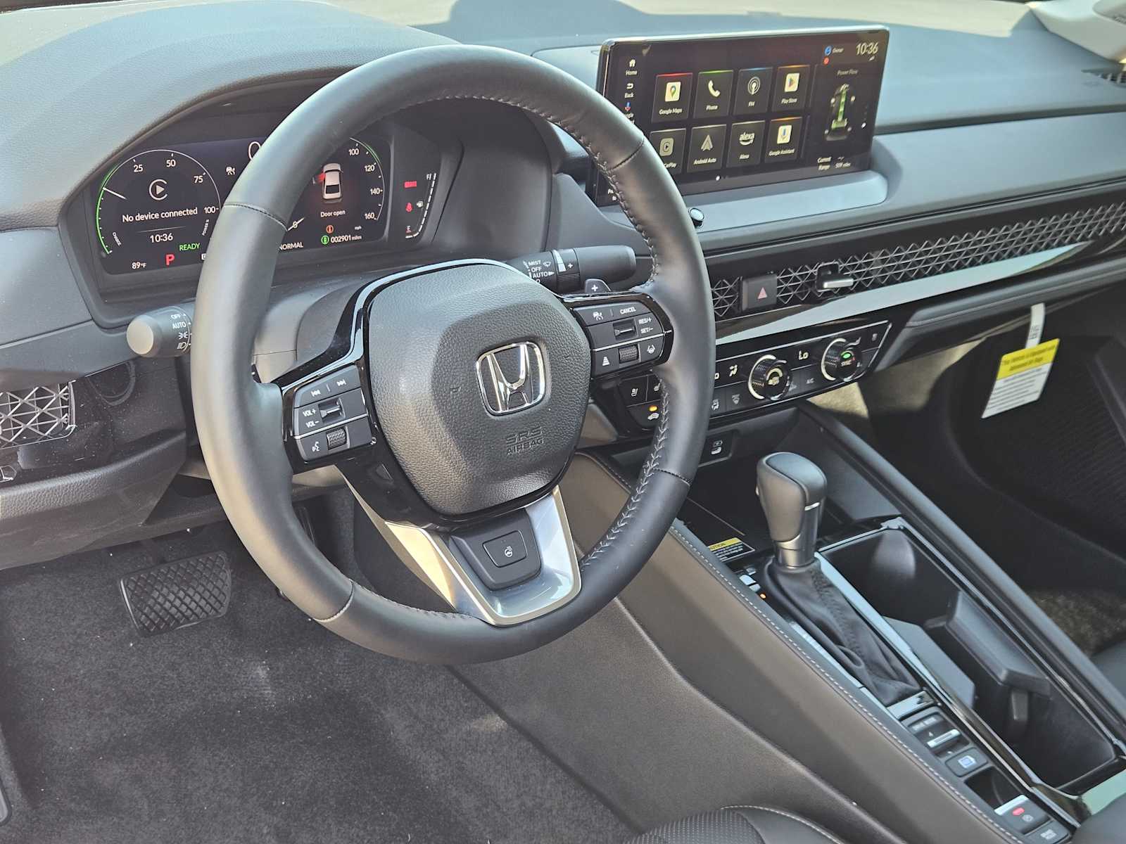 Thumbnail: 2025 Honda Accord - 2