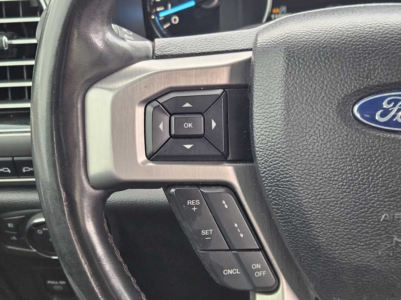 Thumbnail: 2020 Ford F-150 - 28