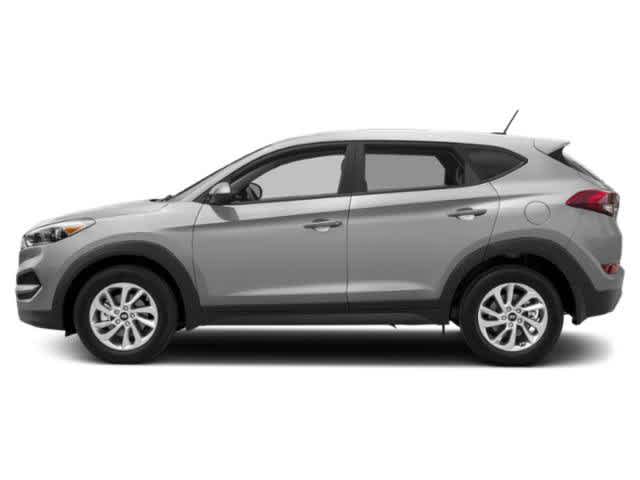 Thumbnail: 2018 Hyundai Tucson - 2