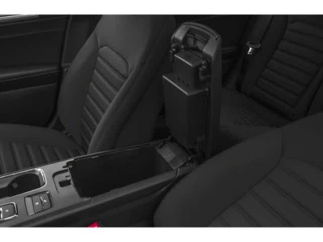 Thumbnail: 2019 Ford Fusion - 17