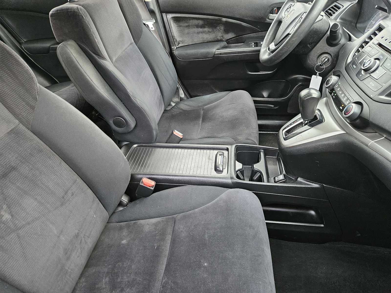 Thumbnail: 2012 Honda CR-V - 14