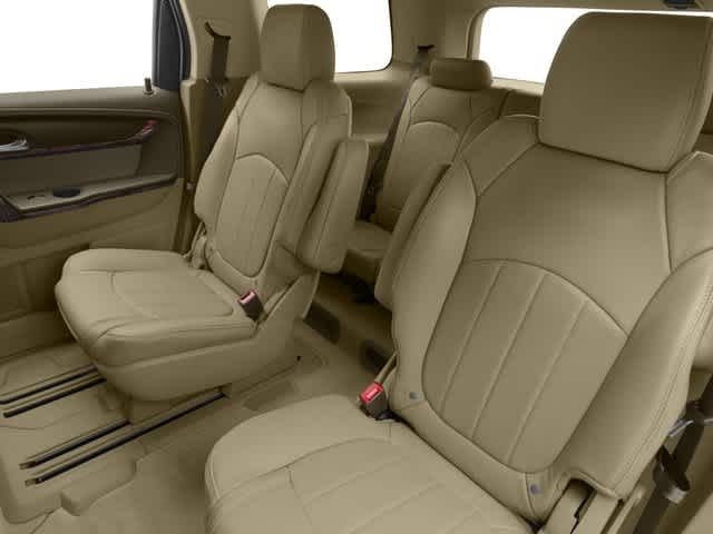 Thumbnail: 2016 GMC Acadia - 17
