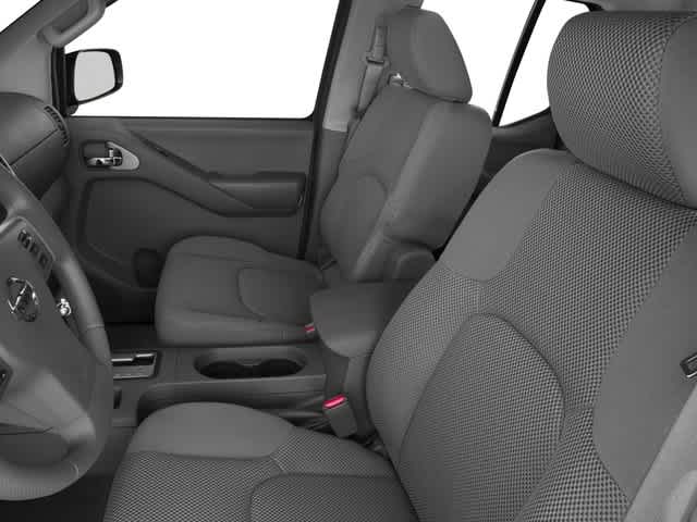 Thumbnail: 2016 Nissan Frontier - 11