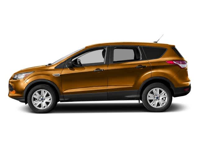 Thumbnail: 2016 Ford Escape - 3
