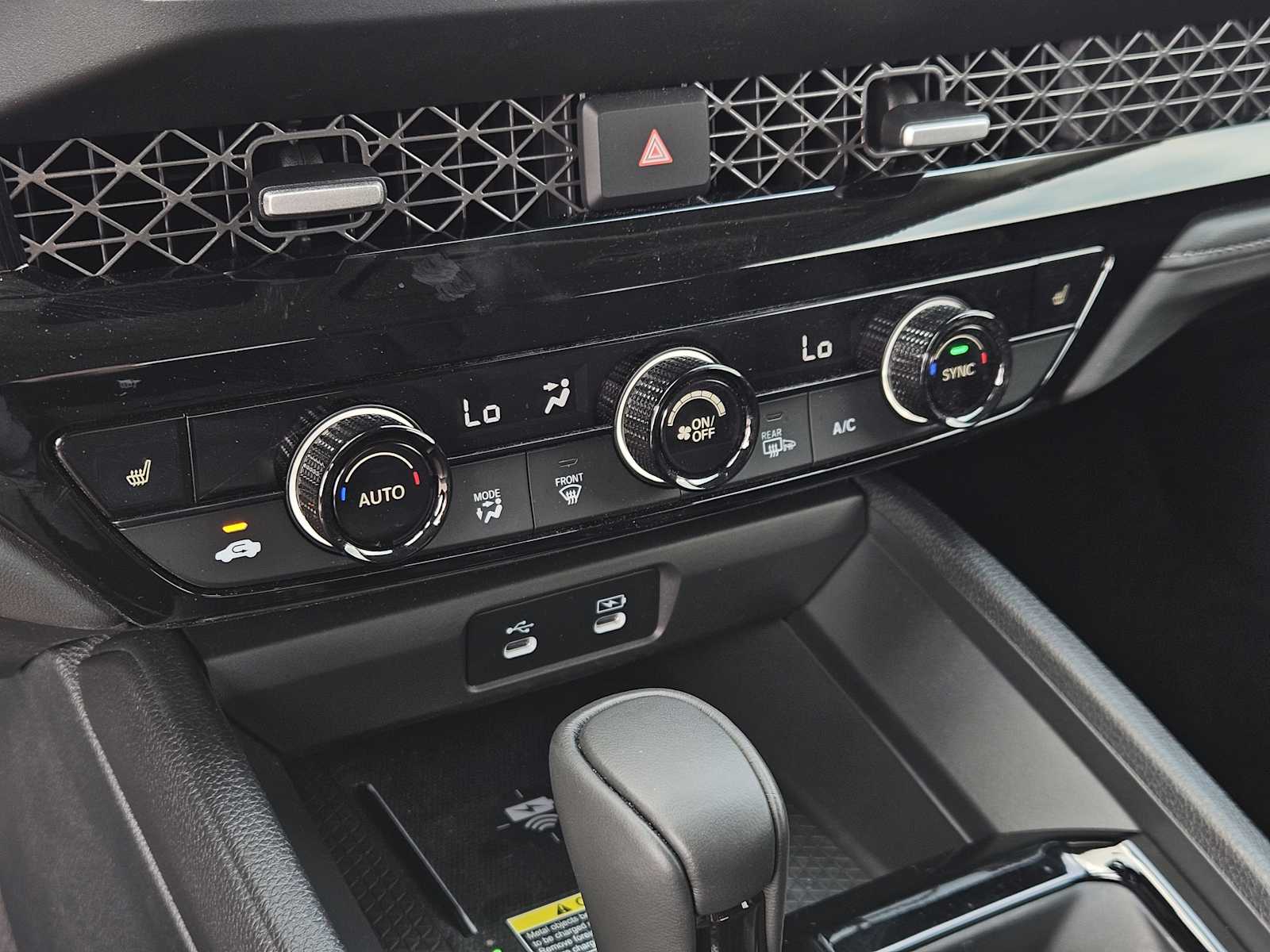 Thumbnail: 2025 Honda Accord - 19