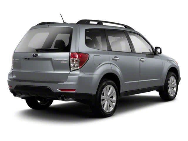 Thumbnail: 2013 Subaru Forester - 5
