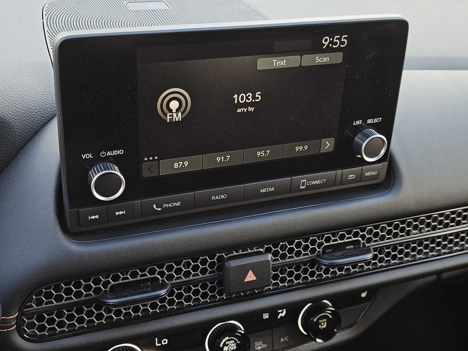 Thumbnail: 2024 Honda HR-V - 17