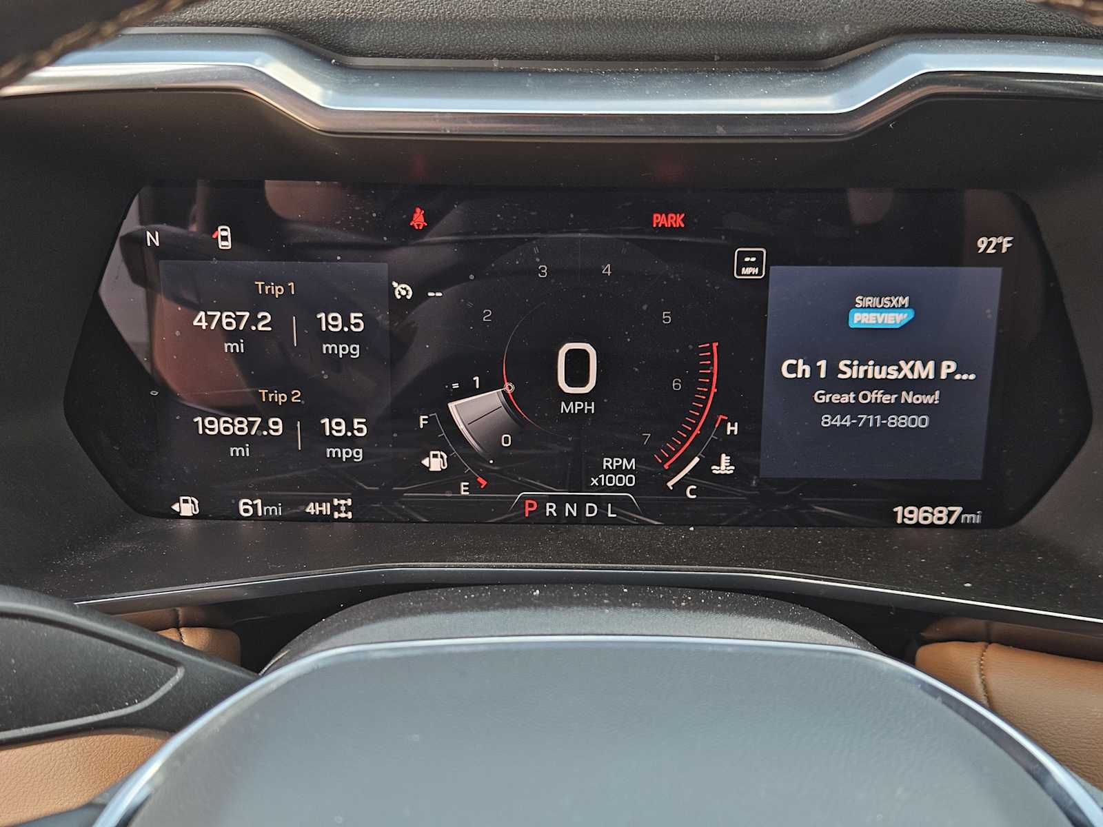 Thumbnail: 2024 GMC Canyon - 16