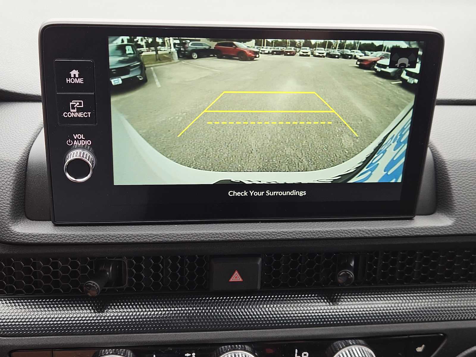 Thumbnail: 2026 Honda CR-V - 12