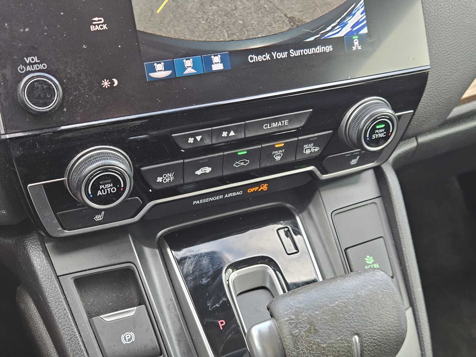 Thumbnail: 2019 Honda CR-V - 18