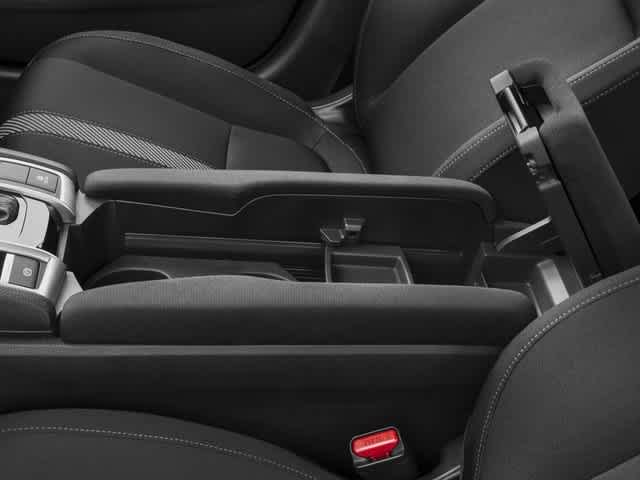 Thumbnail: 2016 Honda Civic - 16