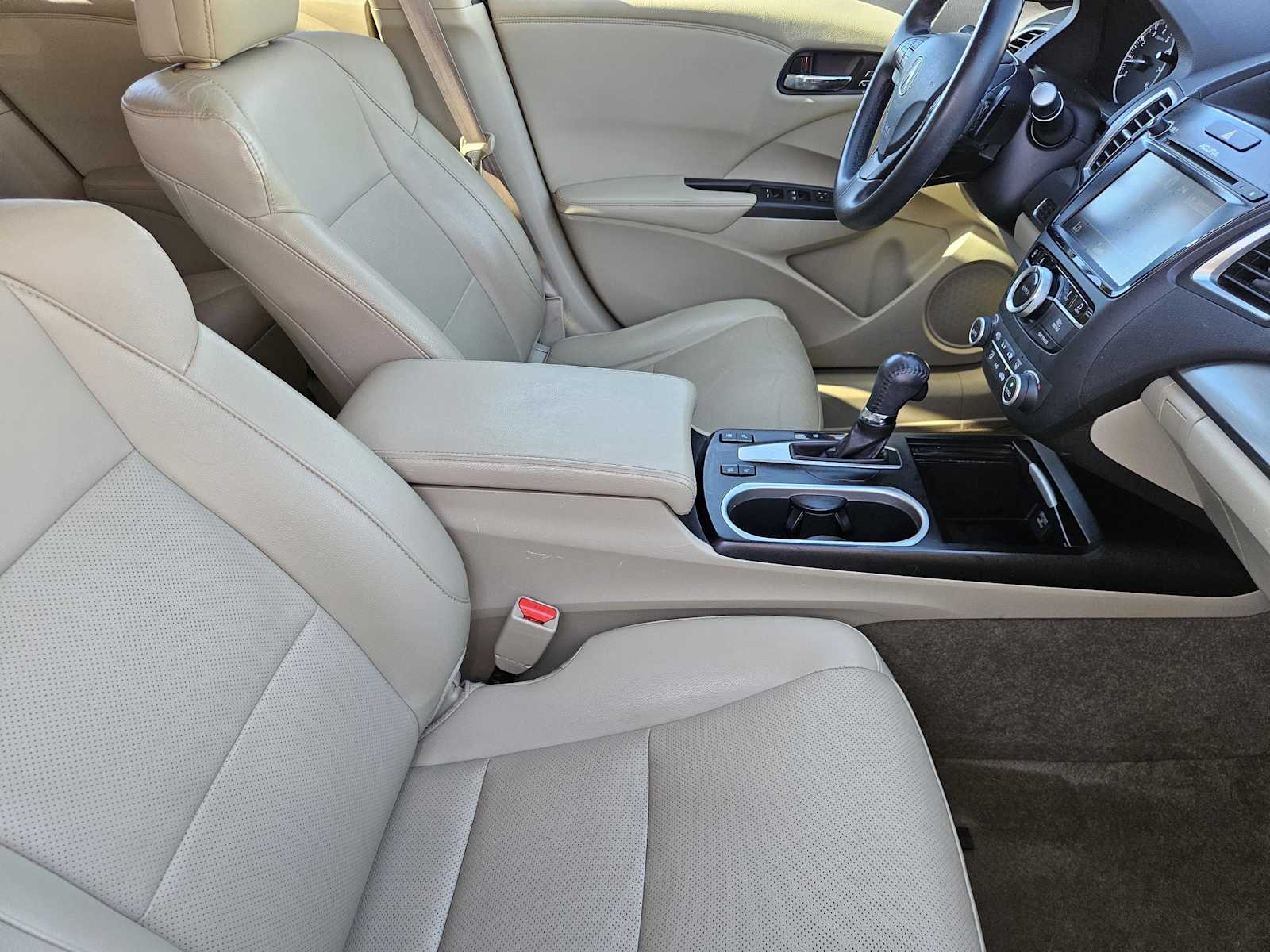 Thumbnail: 2016 Acura RDX - 13