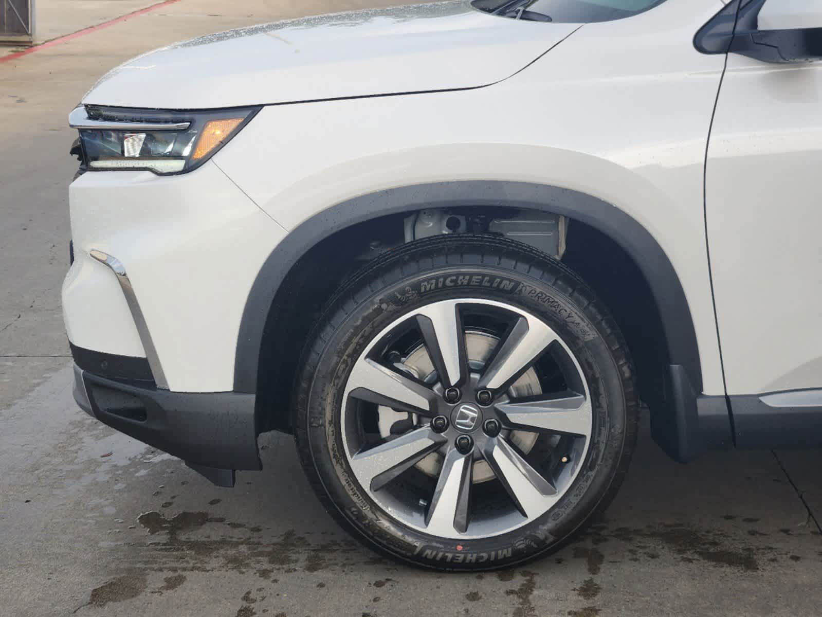 Thumbnail: 2025 Honda Pilot - 6