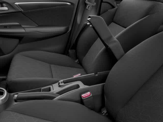 Thumbnail: 2016 Honda Fit - 15