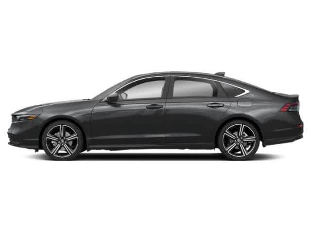 Thumbnail: 2025 Honda Accord - 3