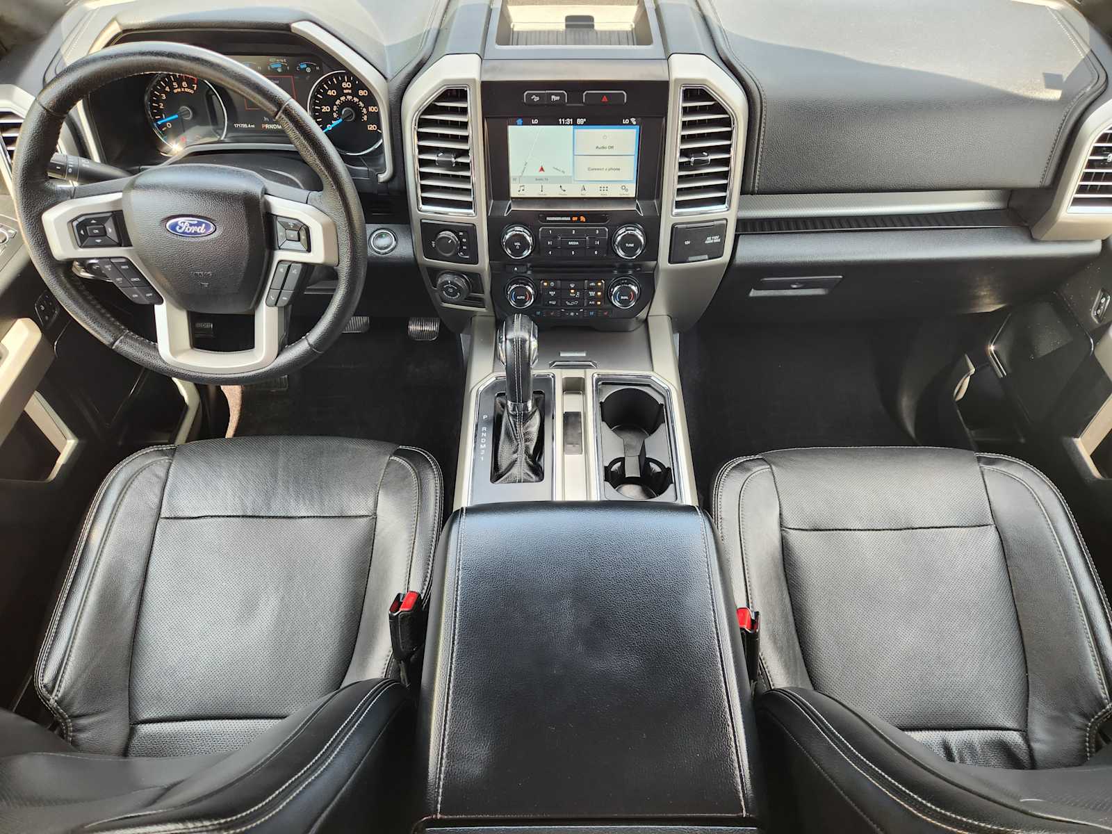 Thumbnail: 2016 Ford F-150 - 25