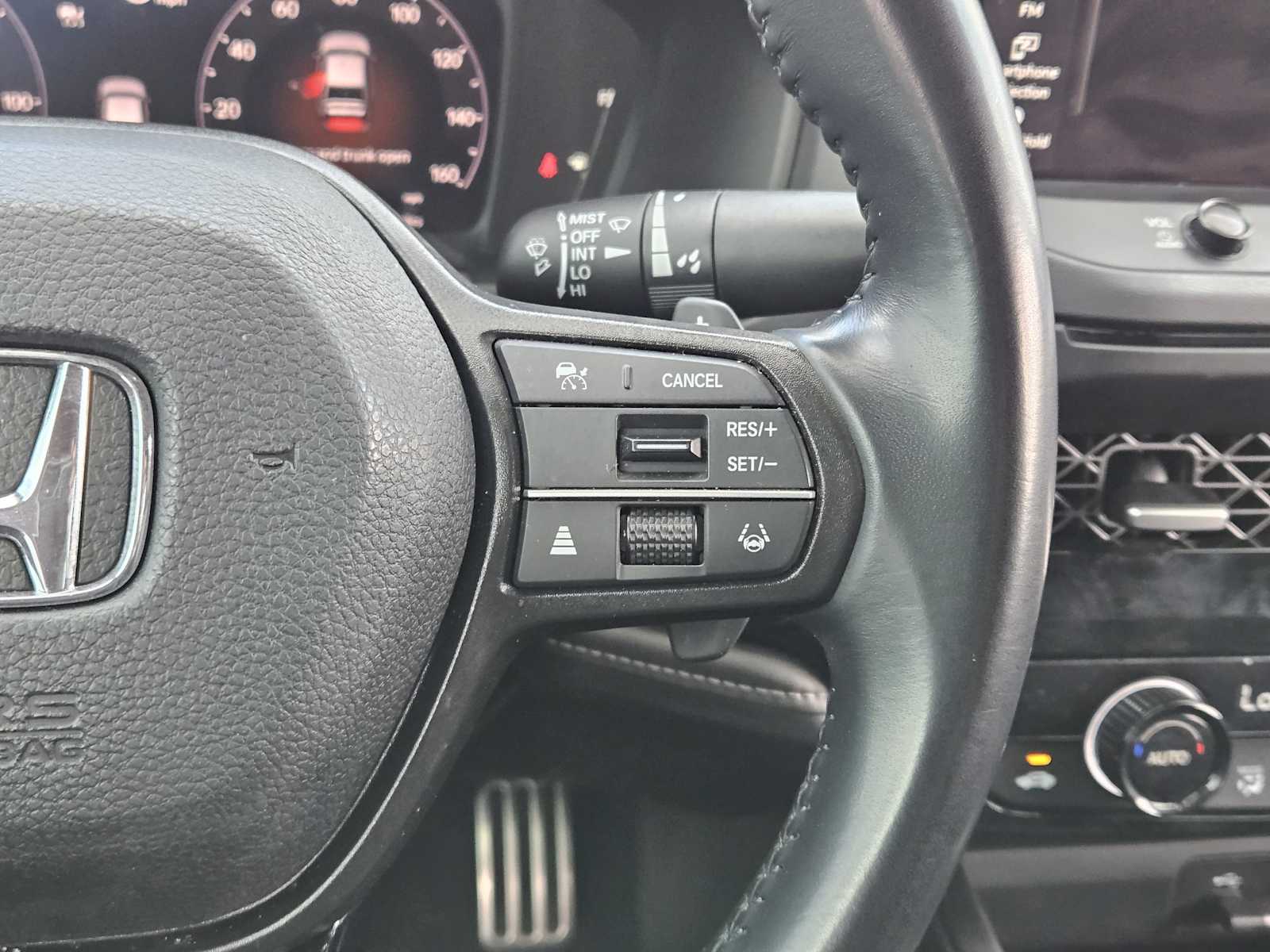Thumbnail: 2023 Honda Accord - 28