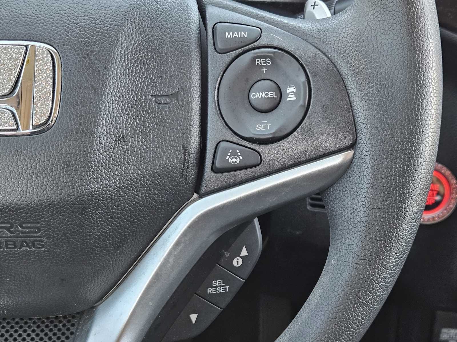 Thumbnail: 2020 Honda Fit - 27