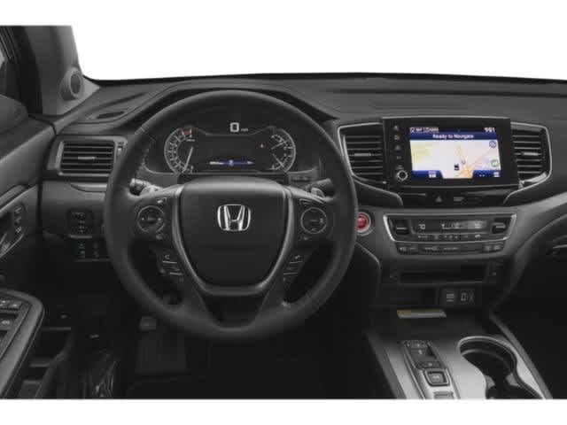 Thumbnail: 2022 Honda Ridgeline - 10