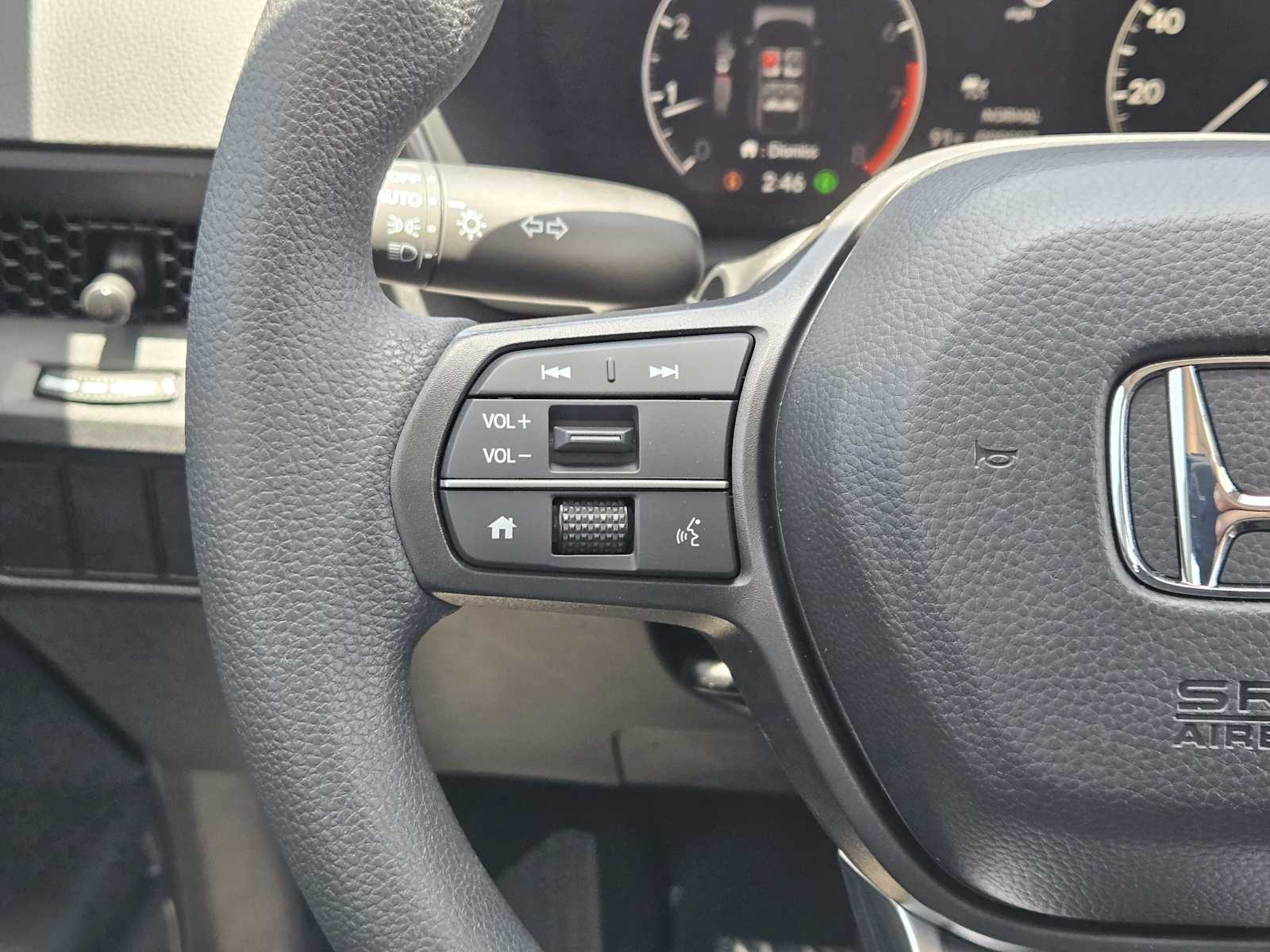 Thumbnail: 2026 Honda CR-V - 23