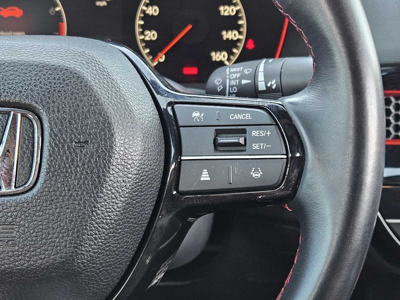 Thumbnail: 2023 Honda Civic - 29