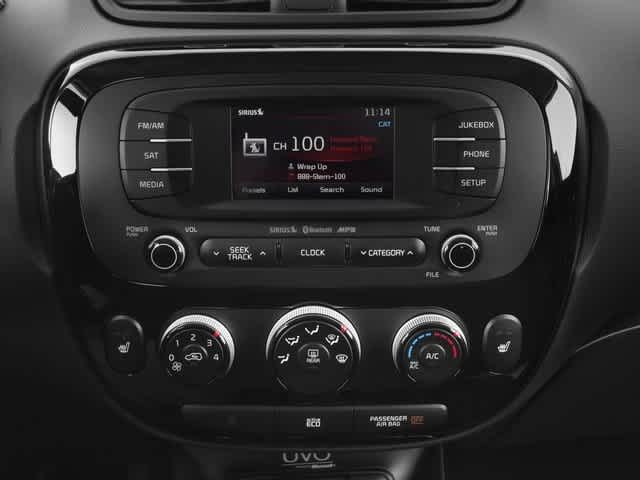 Thumbnail: 2016 Kia Soul - 12
