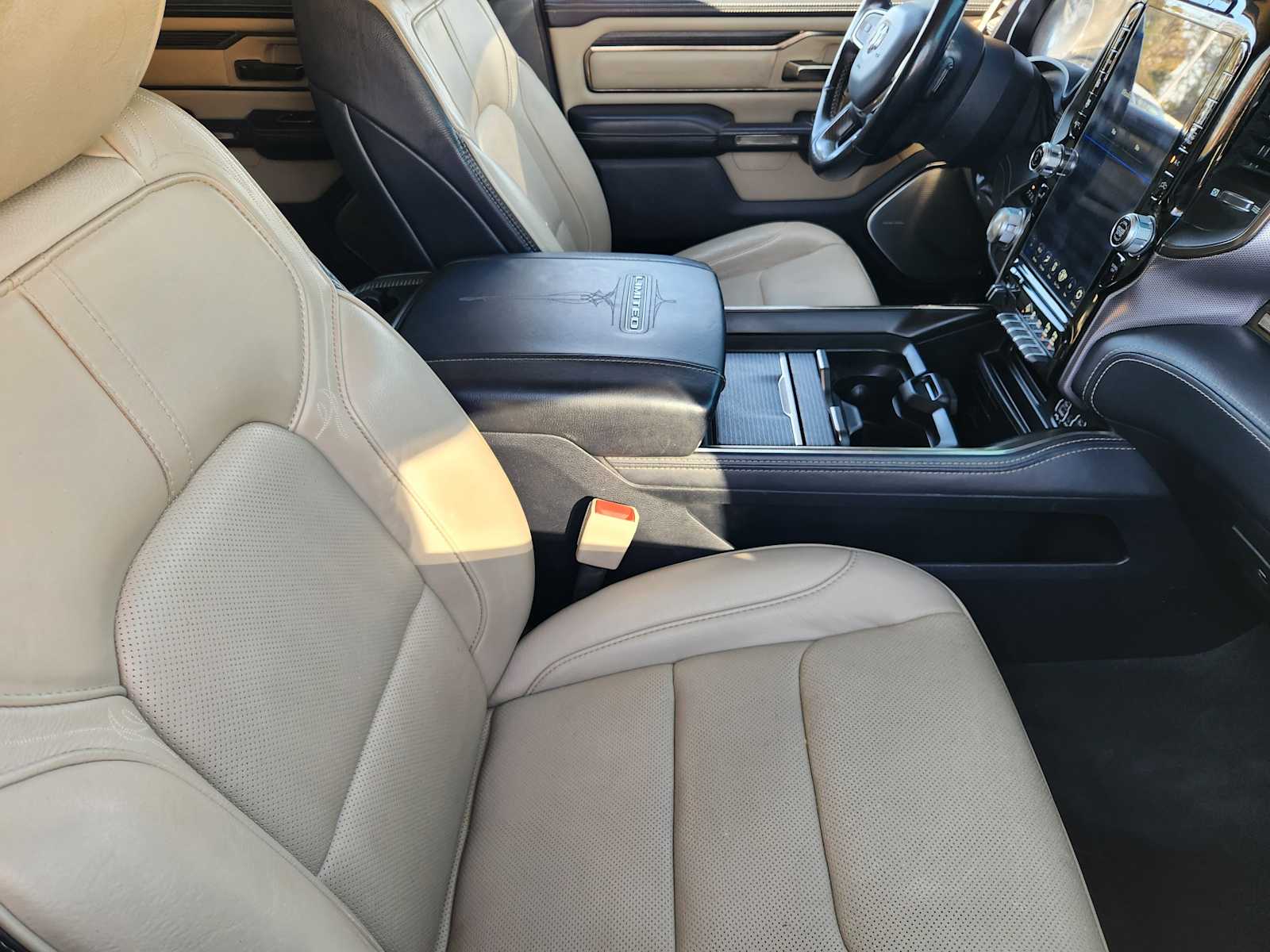 Thumbnail: 2020 RAM 1500 - 14