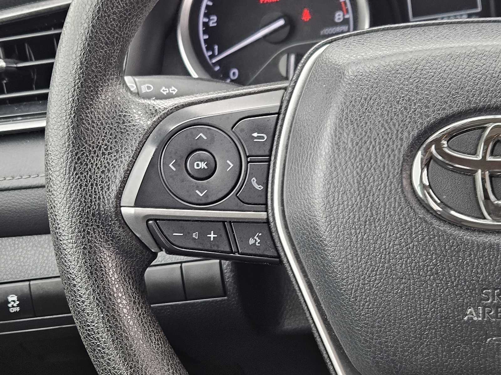 Thumbnail: 2024 Toyota Camry - 26