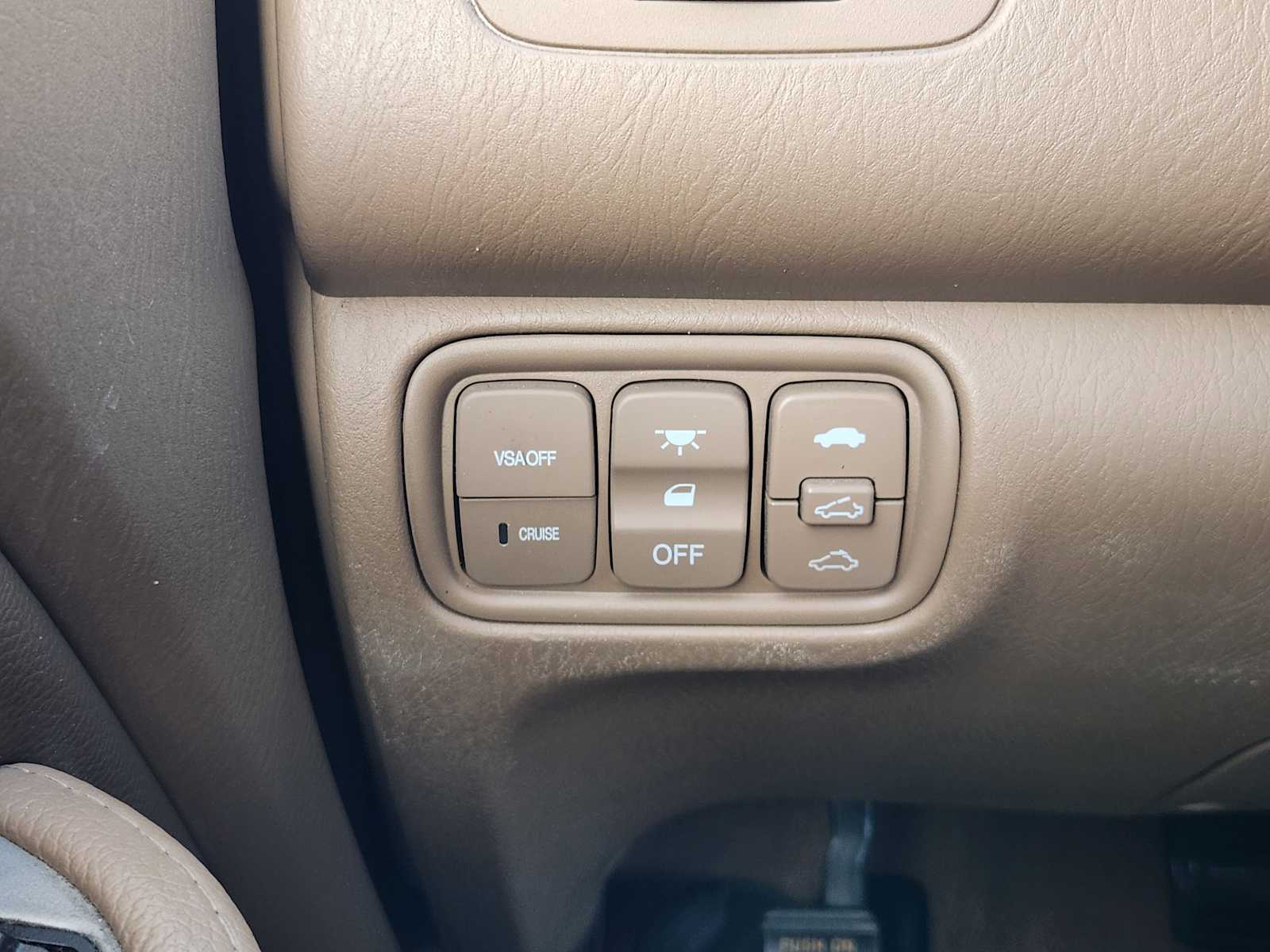 Thumbnail: 2008 Honda Pilot - 20