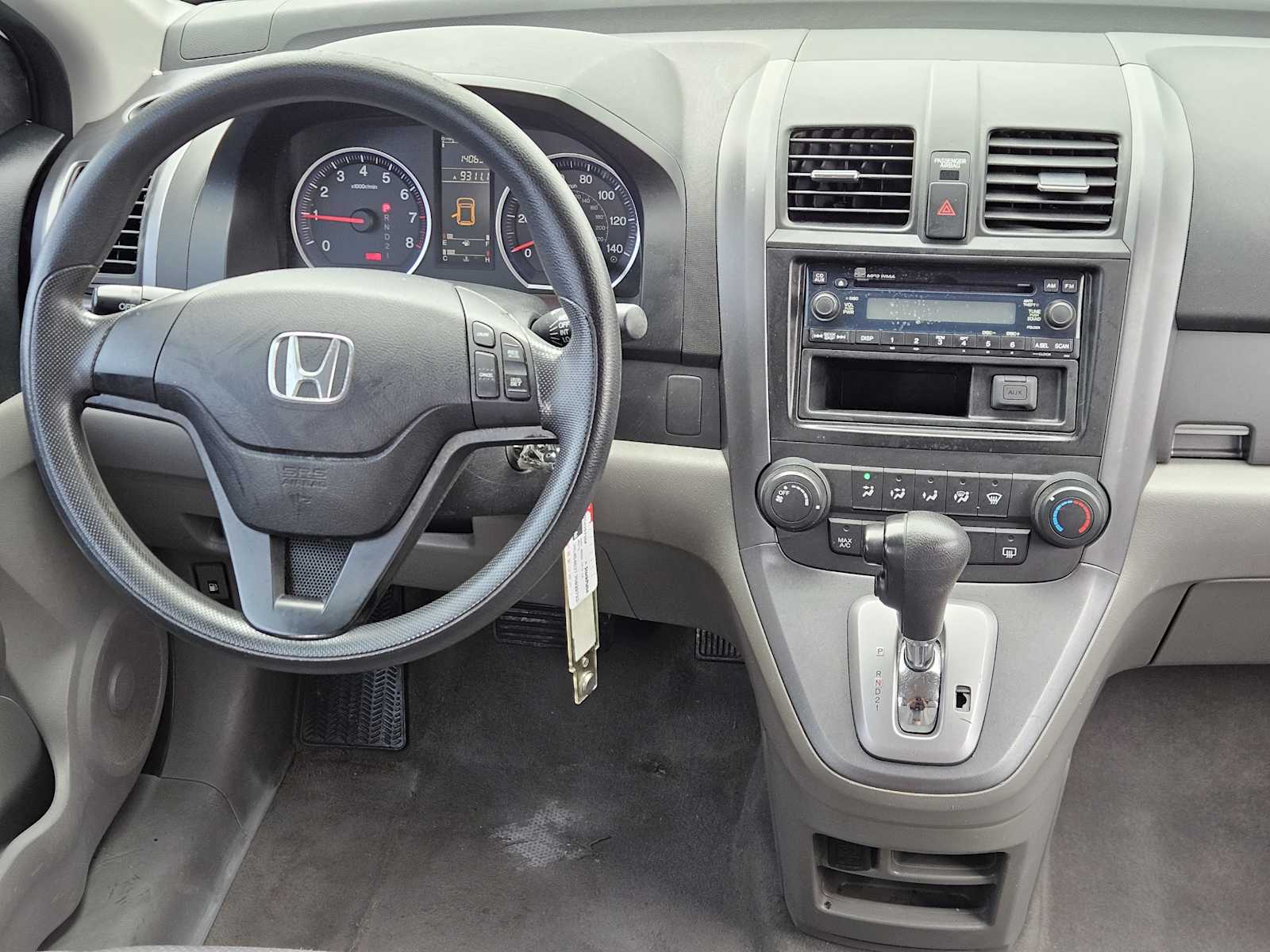 Thumbnail: 2007 Honda CR-V - 23