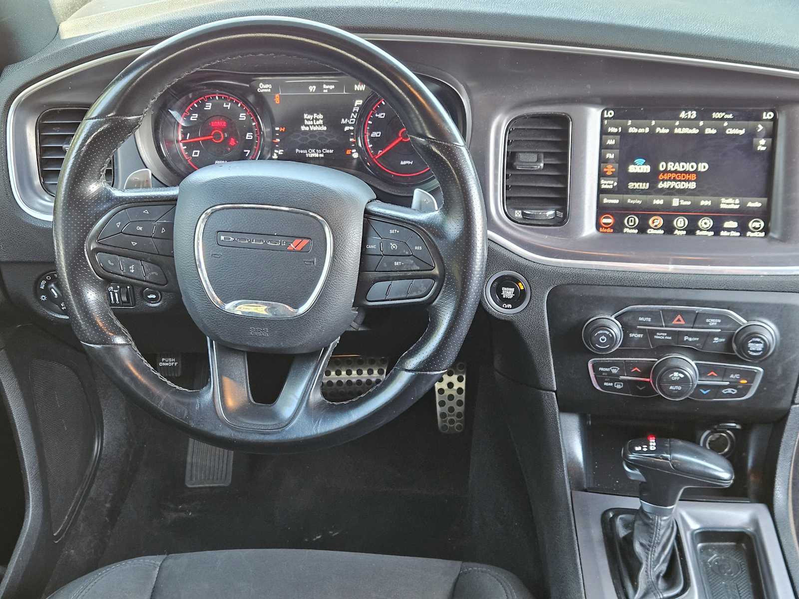 Thumbnail: 2020 Dodge Charger - 26