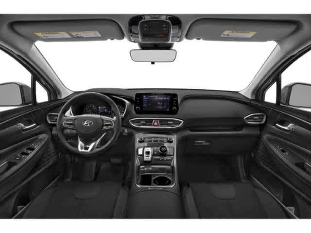 Thumbnail: 2022 Hyundai Santa Fe - 10