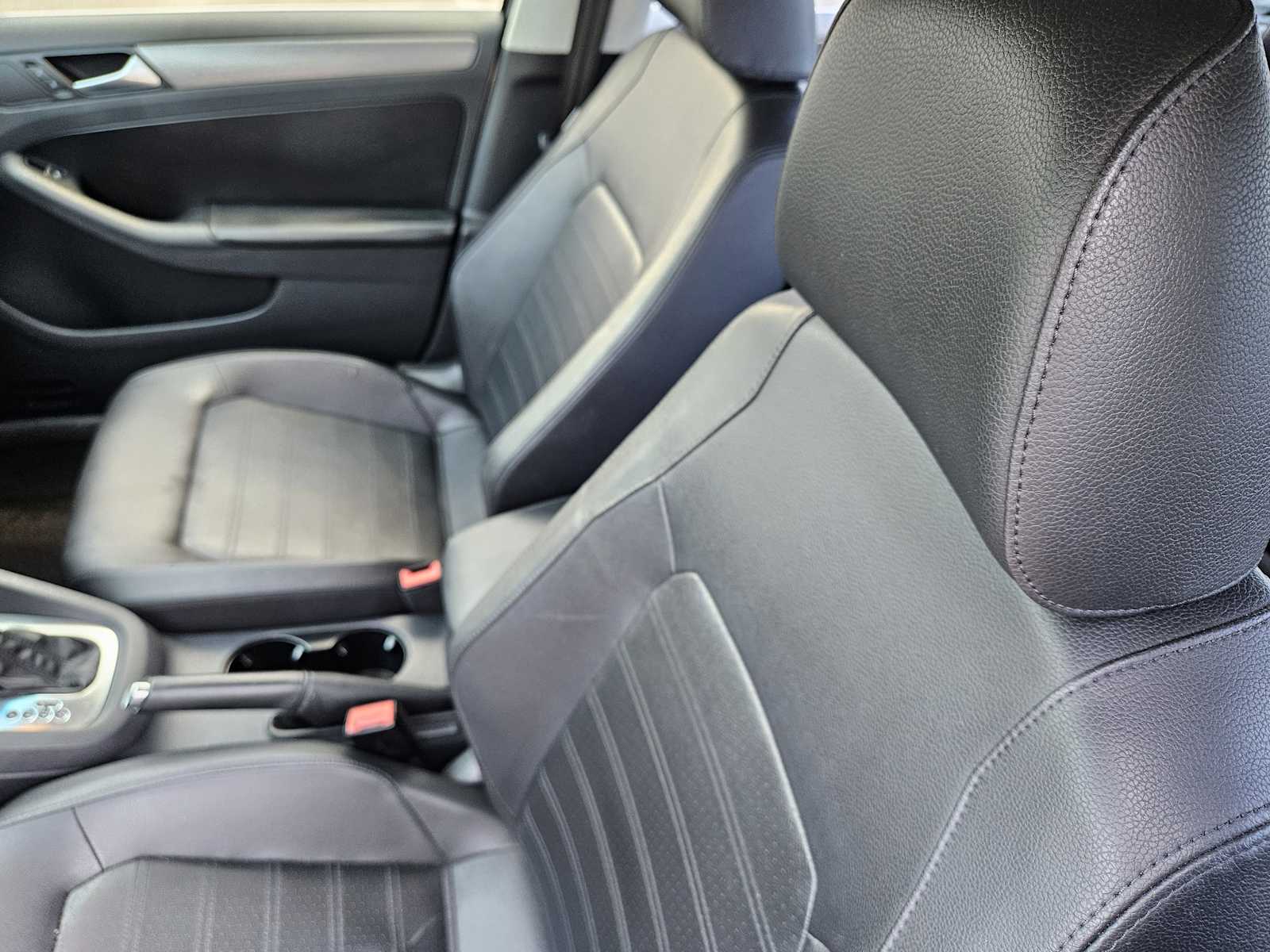 Thumbnail: 2013 Volkswagen Jetta - 15